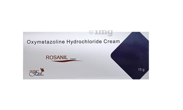 옥시메타졸린 로사닐 크림 15g